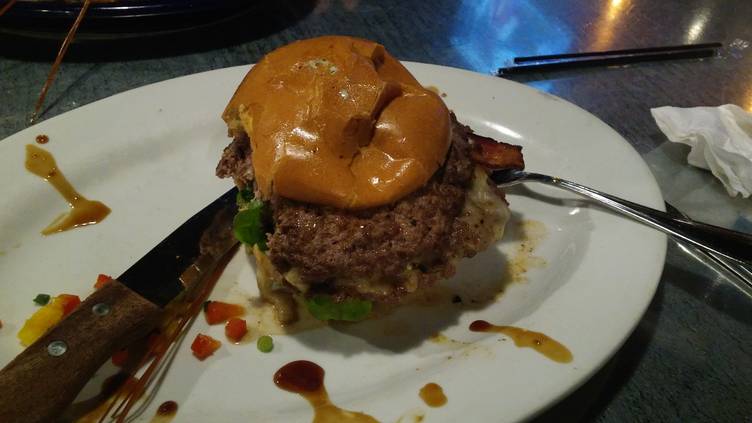 Hash House a Go Go - Henderson