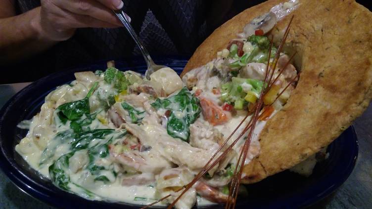 Hash House a Go Go - Henderson