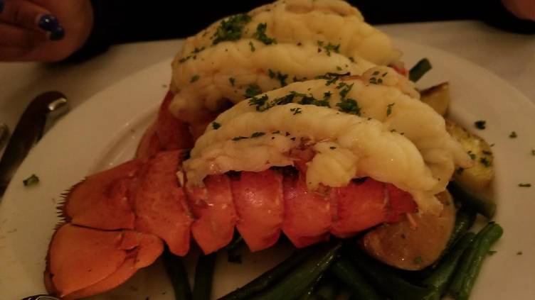 Oceano Bistro Clayton United States Venue Report