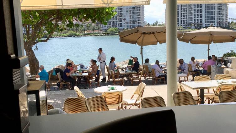 Smith & Wollensky Steakhouse - Miami | Miami Beach, Florida, United ...