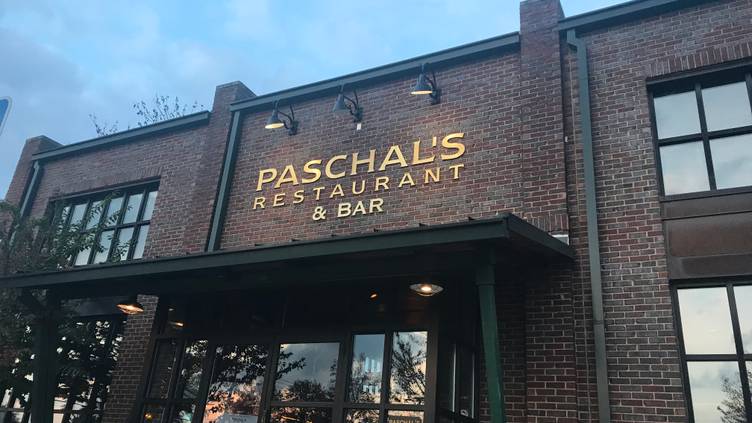 Paschal's Restaurant | Atlanta, Georgia, United States - Venue Report