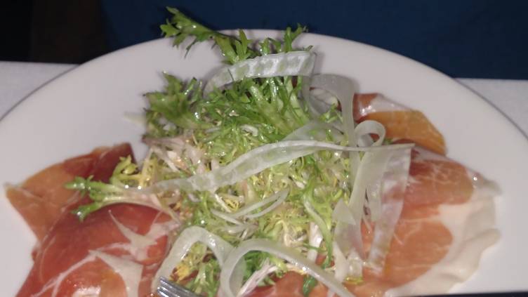 Senti Restaurant | Pittsburgh, Pennsylvania, United States - Venue Report