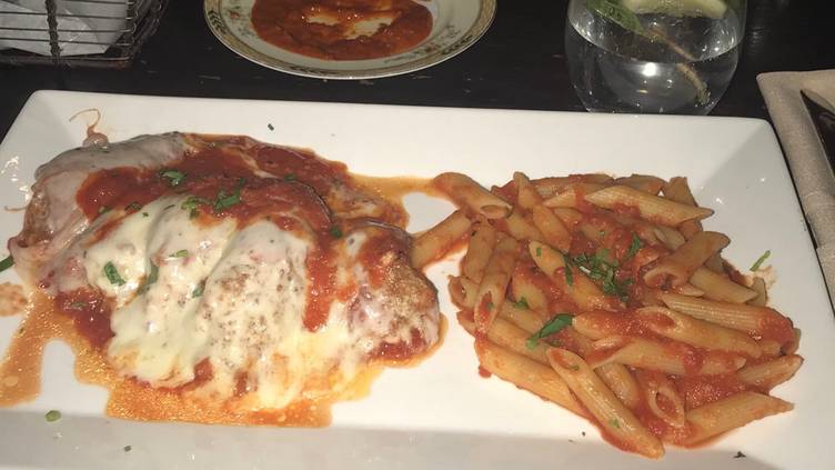 La Nonna Ristorante Bar New York New York United States Brooklyn   25276951 