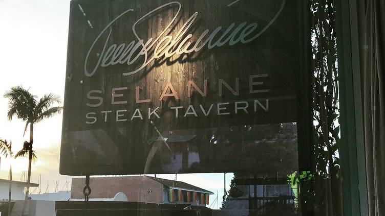 Selanne Steak Tavern  Laguna Beach, California, United States - Venue  Report