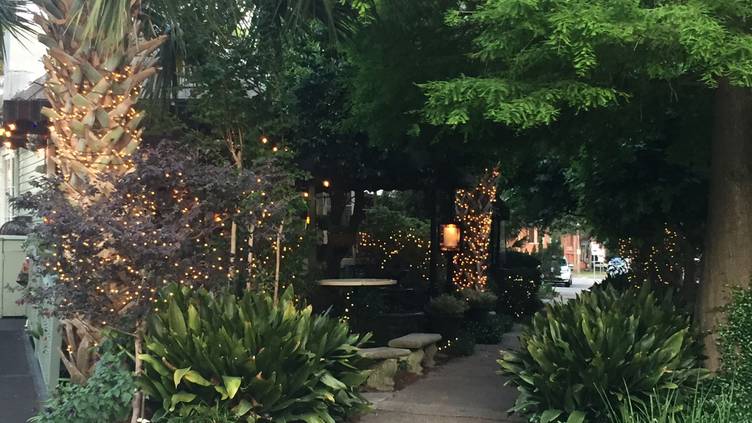 Cafe Degas Restaurant New Orleans La Opentable