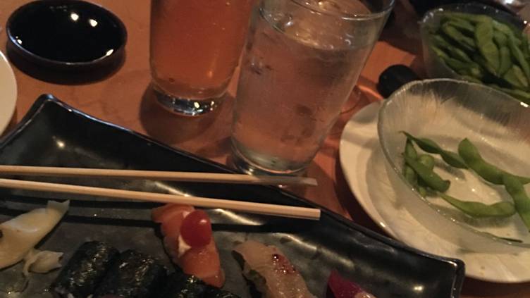 Umi Japanese Restaurant Pittsburgh Pennsylvania United States   25545348 