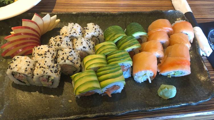 Blufish Sushi Robata - Vernon Hills | United States - Venue Report