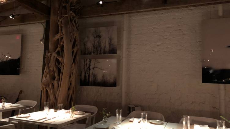 Abc Kitchen Restaurant New York Ny Opentable