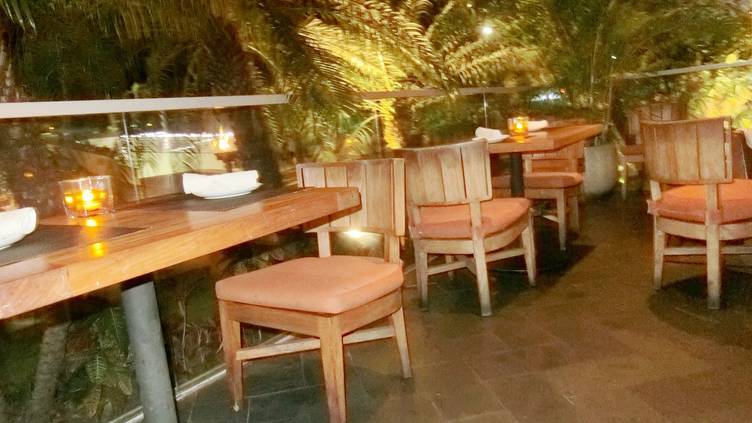 Blt Steak Waikiki Honolulu Hawaii United States Venue Report