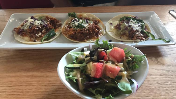 Gonza Tacos Y Tequila New Waverly Place Cary Nc Gonza Tacos y Tequila - Cary | United States - Venue Report