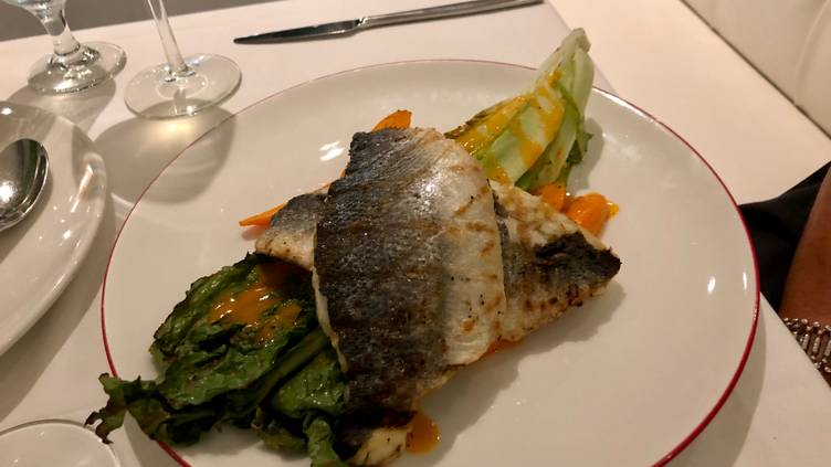 Senti Restaurant | Pittsburgh, Pennsylvania, United States - Venue Report