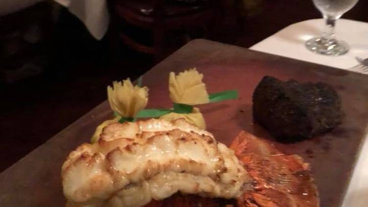 Christner S Prime Steak And Lobster Orlando Florida United States Venue Report