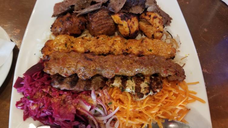 turkish doner kebab orlando