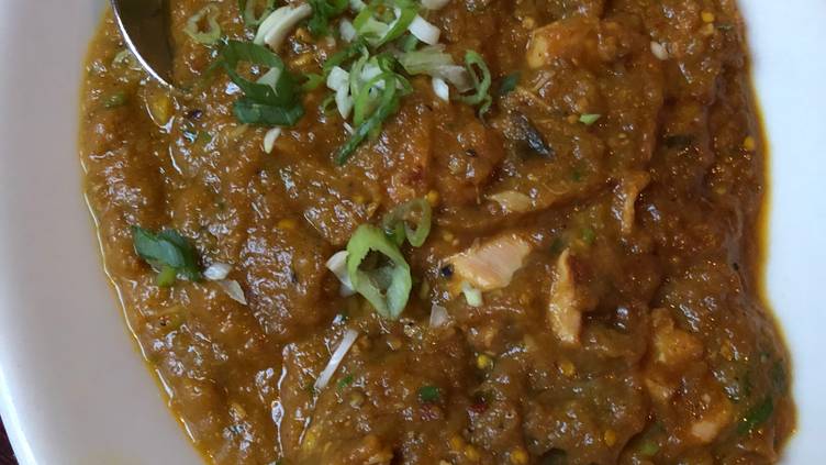 Saur Rasoi Rasoi | United States - Venue Report