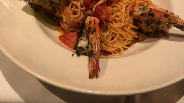 The Grill on the Alley - Westlake Village | United States - Venue Report - The Grill In The Alley Westlake Village
