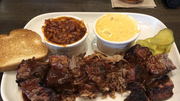 Jack Stack Barbecue - Lee's Summit | United States - Venue Report