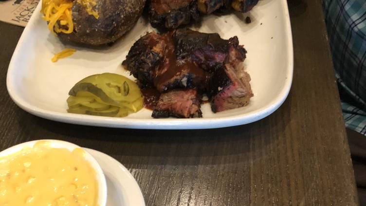 Jack Stack Barbecue - Lee's Summit Restaurant - Lee's Summit, , MO |  OpenTable
