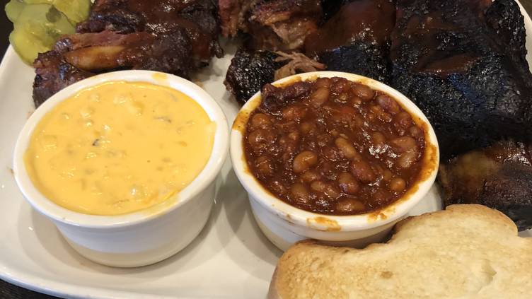 Jack Stack Barbecue - Lee's Summit | United States - Venue Report