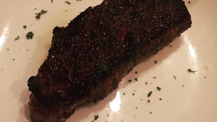 Napoli 2 United States Venue Report