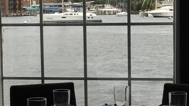 Chart House Restaurant - Annapolis | Annapolis, Maryland, United States