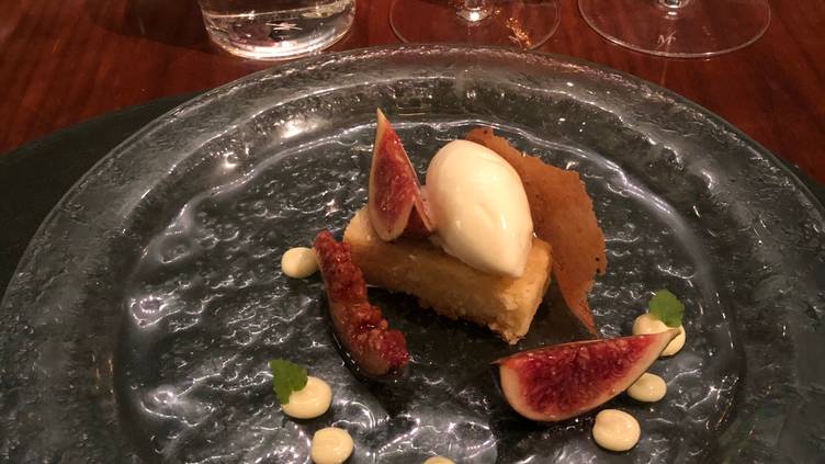 Permanently Closed Fera At Claridge S Restaurant London Opentable