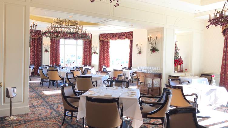 The Dining Room Biltmore Estate Restaurant Asheville Nc The Dining Room Biltmore Estate