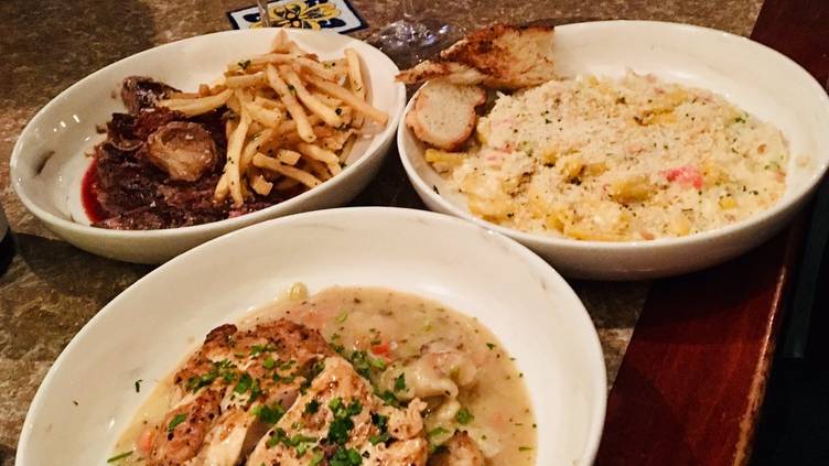 Louie's Wine Dive - Des Moines  Des Moines, Iowa, United States 