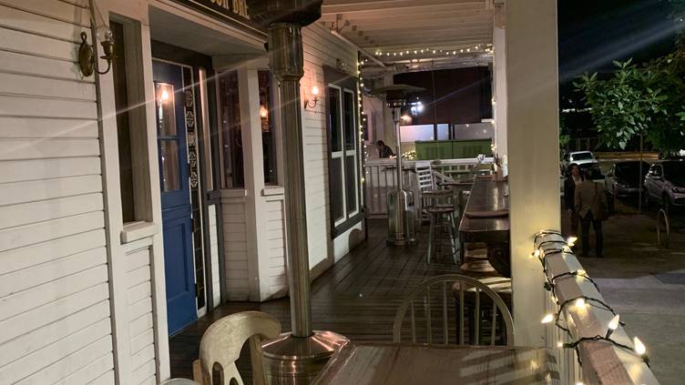 Half Door Brewing Co Restaurant San Diego Ca Opentable