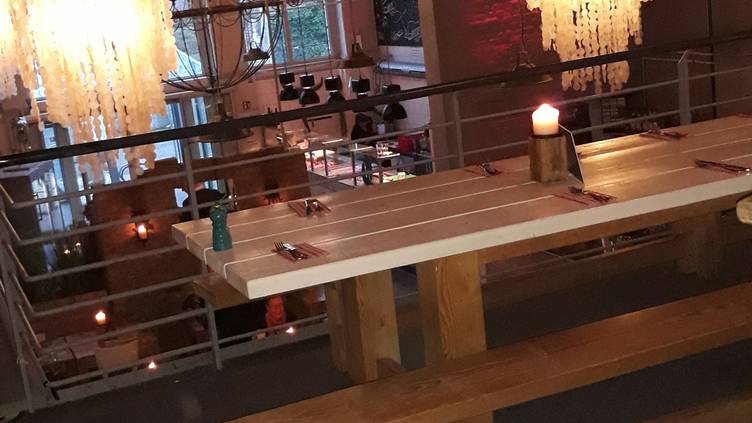 Nierskind | Germany - Venue Report