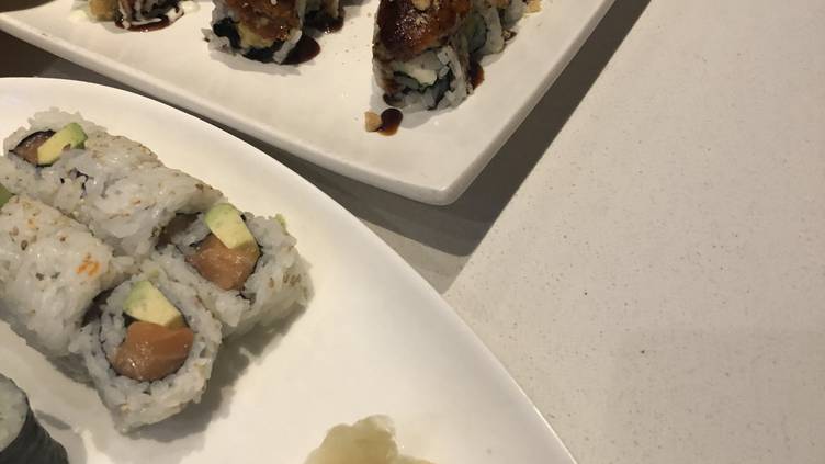 sushi logan square california