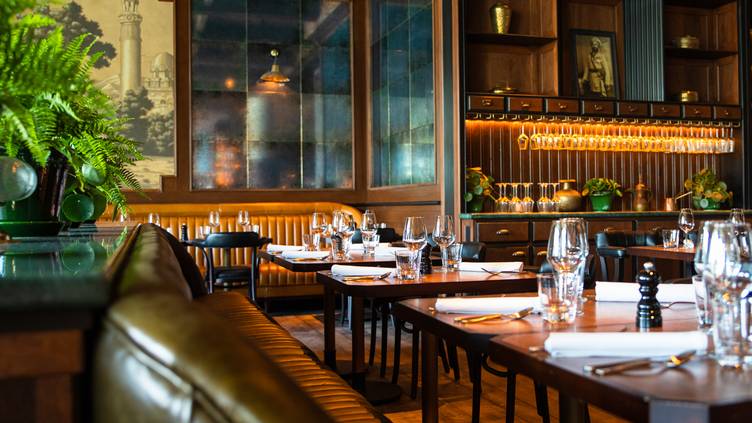 Doolally in Dublin, IRL - Reviews and Reservations