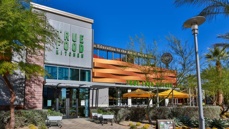 True Food Kitchen - Summerlin | Las Vegas, Nevada, United States ...