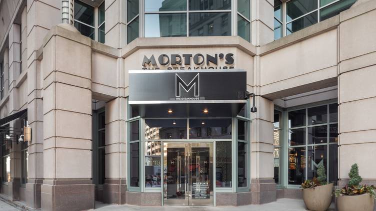 Morton's The Steakhouse - Cleveland | Cleveland, Ohio, United States ...