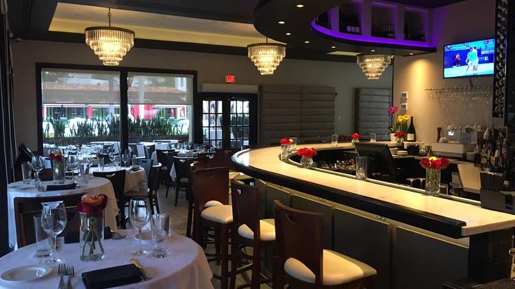 Permanently Closed - Domus Italian Restaurant - Boca Raton Fl Opentable