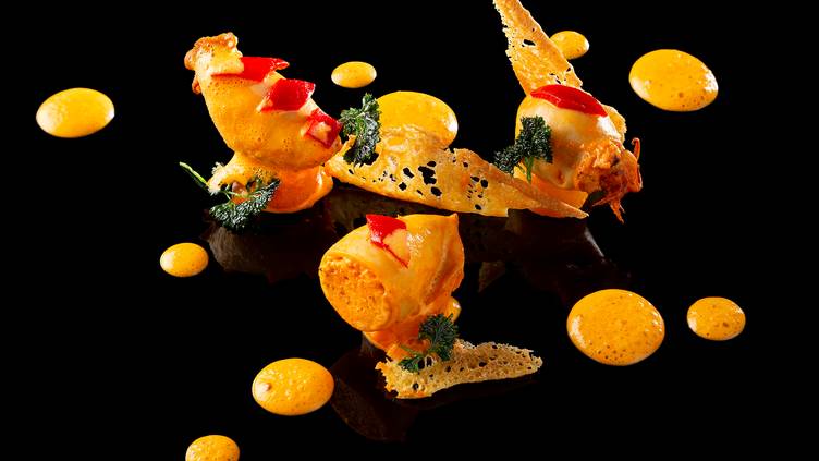 Partaged Partage | Las Vegas, Nevada, United States - Venue Report