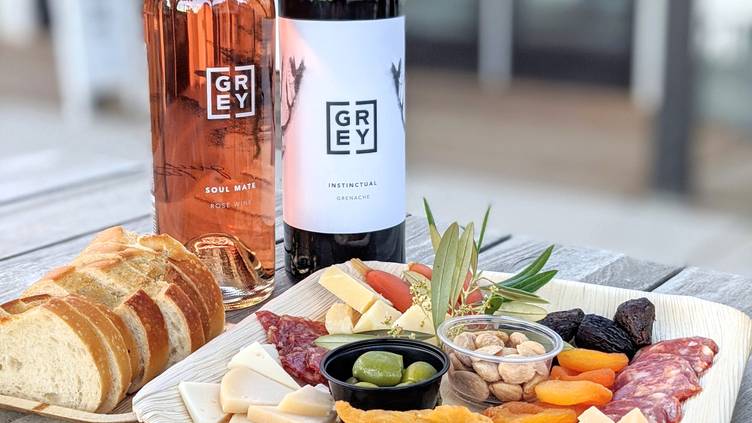 Barton Family Wines & Grey Wolf Cellars | Paso Robles, California