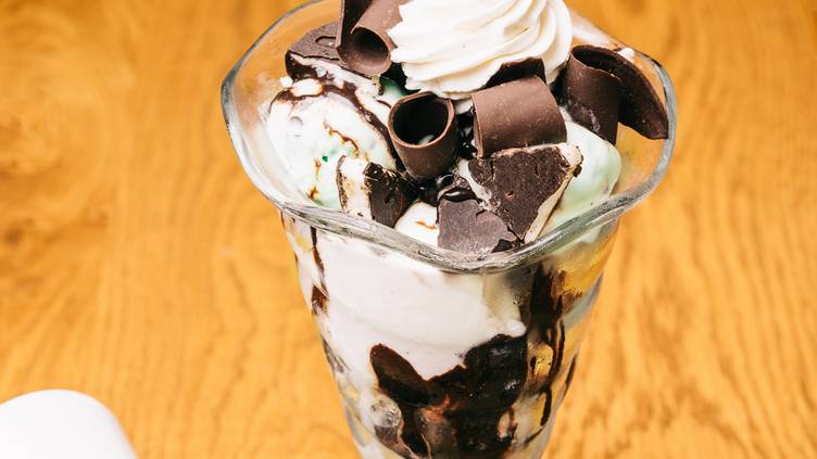 Andiamo at The Ritz-Carlton, Grand Cayman | - Venue Report