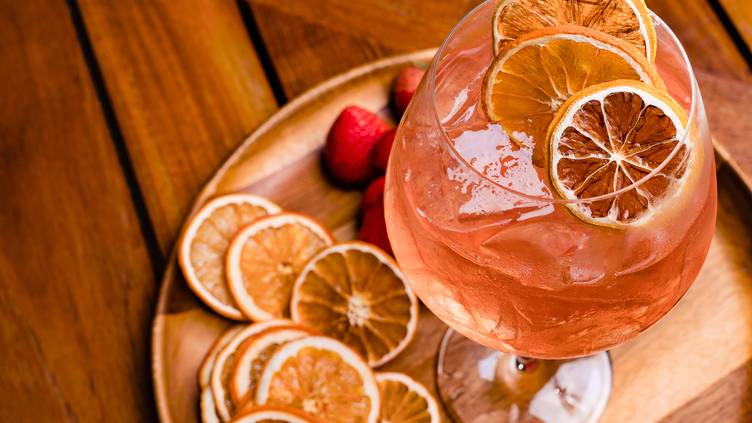 Andiamo at The Ritz-Carlton, Grand Cayman | - Venue Report