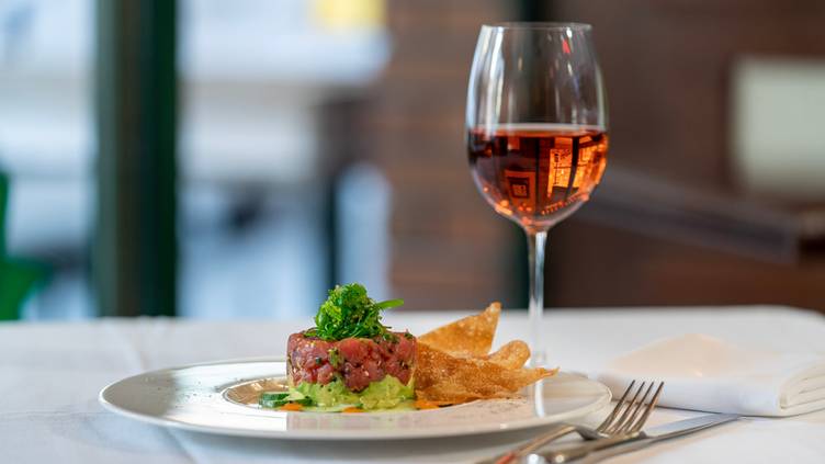 The Grill on the Alley - Westlake Village | United States - Venue Report - The Grill In The Alley Westlake Village