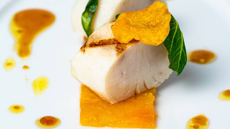 Blue by Eric Ripert at The Ritz Carlton Grand Cayman | - Venue Report