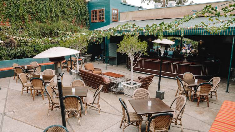Buffalo Club Restaurant Santa Monica Ca Opentable - Sam S Club Santa Monica Patio Furniture Buffalo Club Restaurant Santa Monica Ca Opentable - Sam S Club Santa Monica Patio Furniture