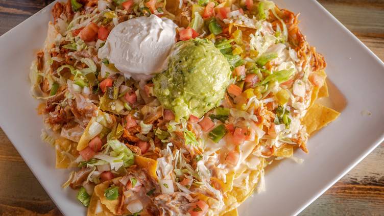 BRU Burger Bar - Keystone