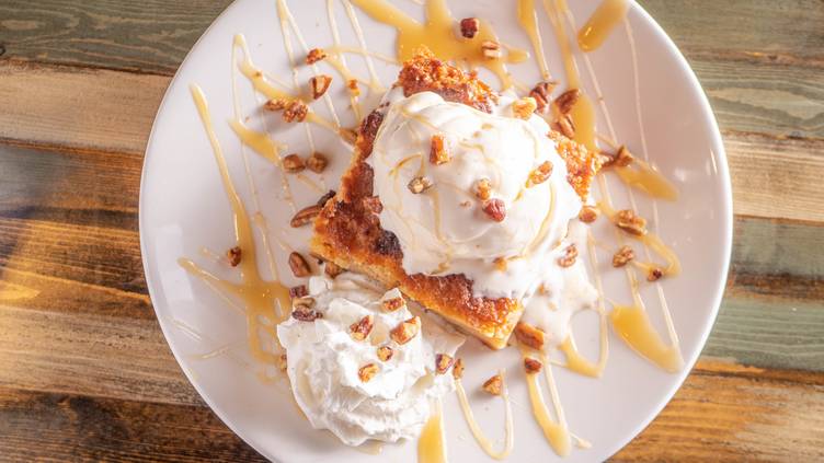 BRU Burger Bar - Keystone