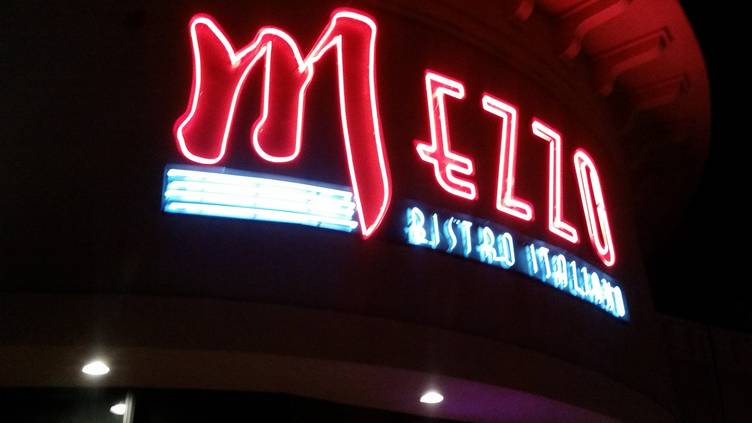 Mezzo Bistro and Wine | Las Vegas, Nevada, United States - Venue Report