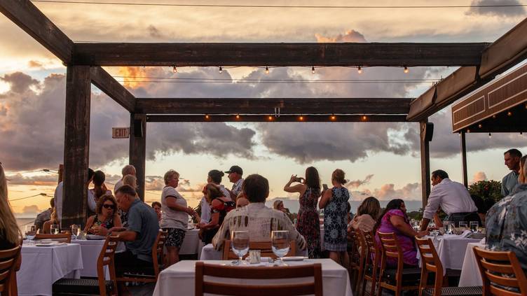 Fleetwood's On Front St. | Lahaina, Hawaii, United States - Venue Report