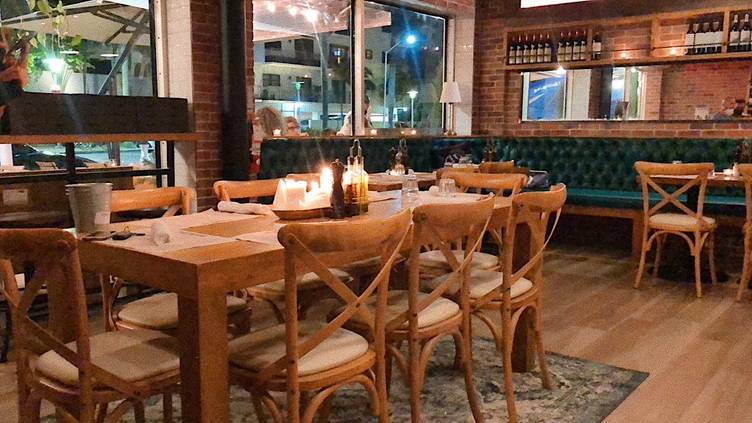 Pizzette Miami | Miami Beach, Florida, United States - Venue Report