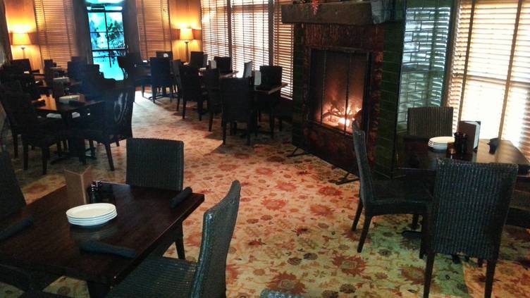 Doolittles Woodfire Grill - Fargo | North Dakota, United States - Venue ...