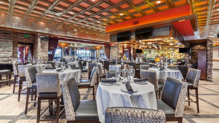 Mastro's City Hall Steakhouse | Scottsdale, Arizona, United States - Venue  Report