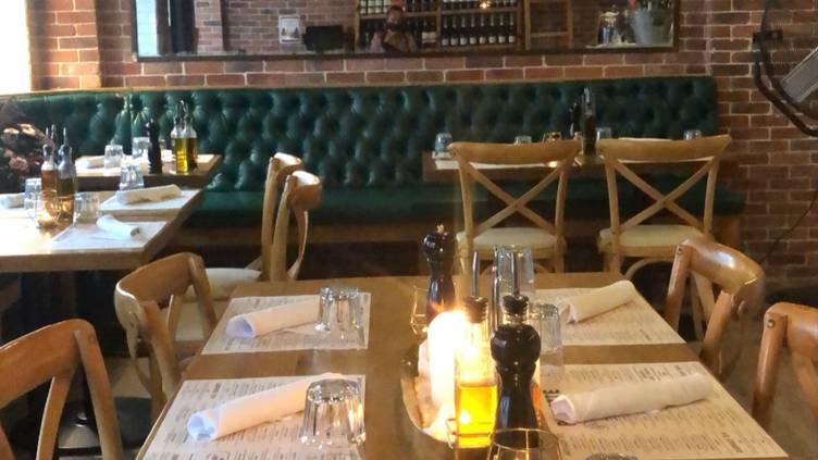Pizzette Miami | Miami Beach, Florida, United States - Venue Report