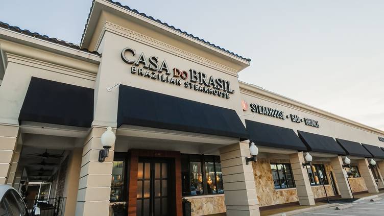 Brazilian Steakhouse Austin - Casa do Brasil